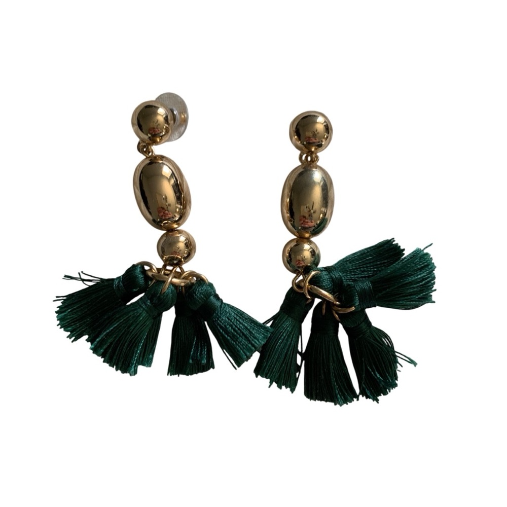 🤩 JEWELRY 2 FOR $10 - BUNDLE & SAVE 🤩 
Dressy Earrings